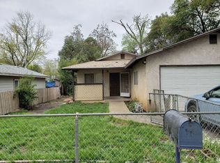 1184 E 10th St, Chico, CA 95928