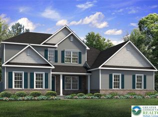 3487 George St #27, North Whitehall Township, PA 18078