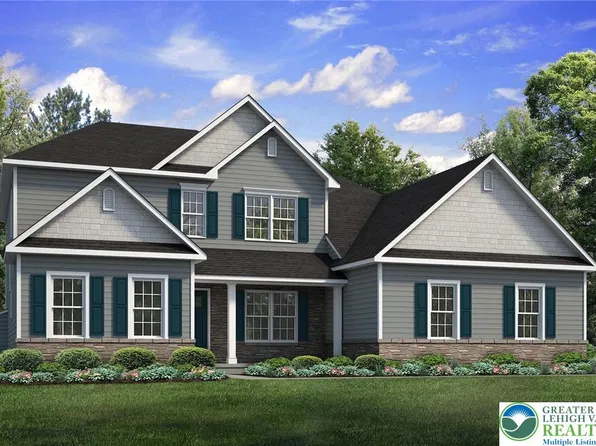 3245 Michaels School Rd #3, Upper Nazareth Township, PA 18064