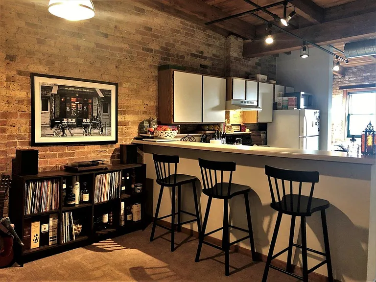 Historic Fifth Ward Lofts — Photo 4
