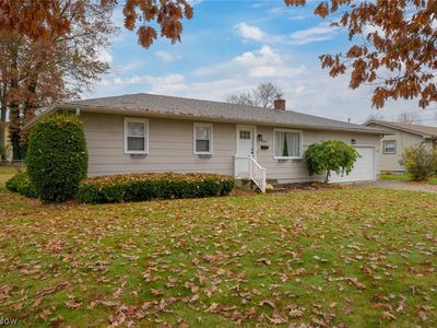 4664 Crabwood Dr, Austintown, OH, 44515