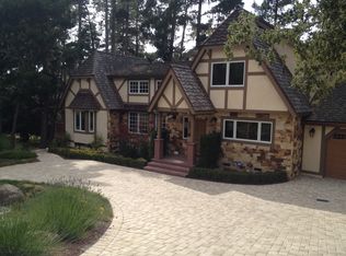 3048 Sloat Rd, Pebble Beach, CA 93953