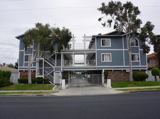 342 E Hazel St APT 1, Inglewood, CA 90302
