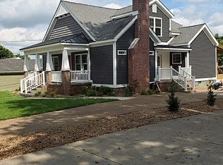 420 S Elm St, Henderson, KY 42420