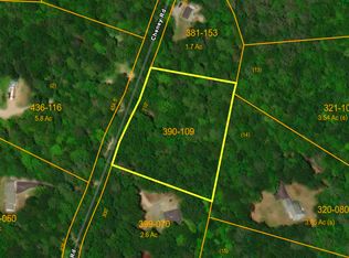 390-109 Cheney Rd, Newbury, NH 03255