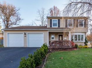29 Metuchen Ave, Woodbridge, NJ
