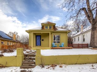 3878 N Xavier St, Denver, CO 80212