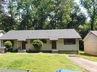 203 Luther Dr #B, Greenville, SC 29607