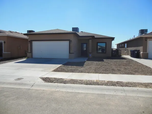 14206 Bluesky Point Ct, El Paso, TX