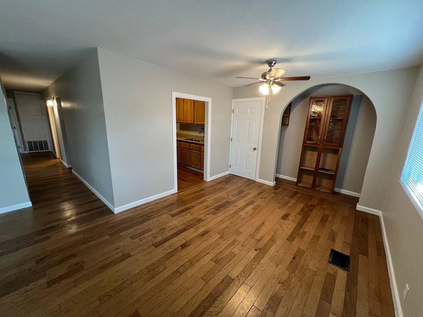 4 Bedroom Single-Story Home with Attached Garage in North Las Vegas — Photo 2