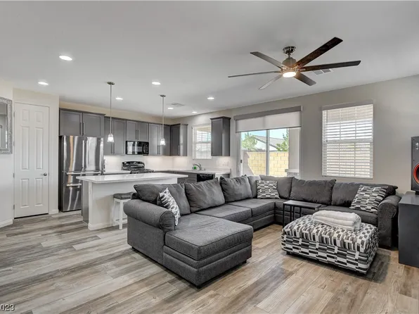 10486 Mount Charleston Ave, Las Vegas, NV 89166