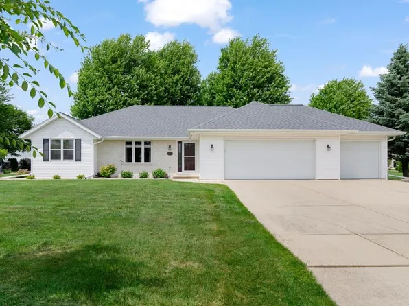 1280 Swan Ridge Trl, De Pere, WI 54115