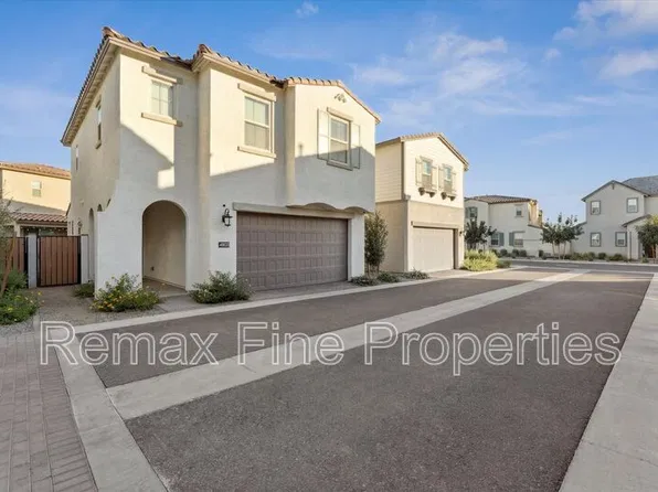 4803 S Ferric, Mesa, AZ 85212