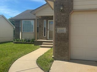 10805 E Funston St, Wichita, KS 67207