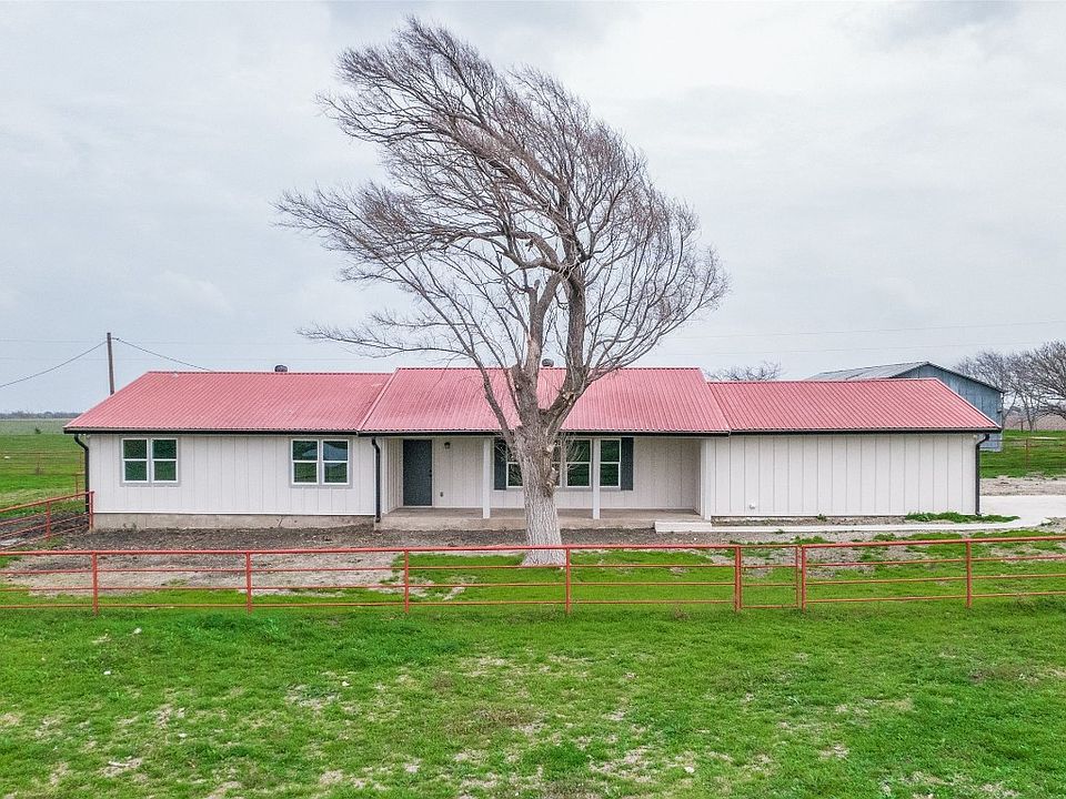 5122 Fm 1722, Ennis, TX 75119 MLS 20268936 Zillow