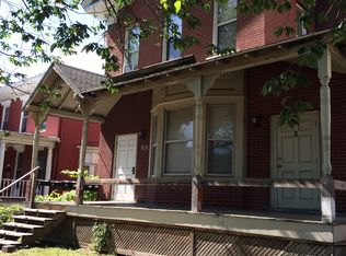 924 W 3rd St #1, Williamsport, PA 17701