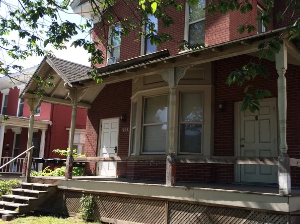 924 W 3rd St #1, Williamsport, PA 17701