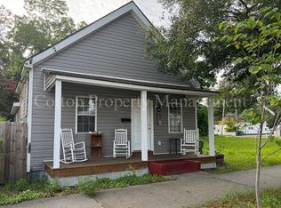 719 S 8th St, Wilmington, NC 28401