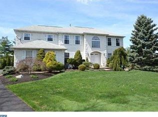 107 Gwynmont Cir, North Wales, PA 19454