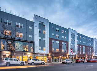 Muse on Main - Student Apartments, Pullman, WA 99163