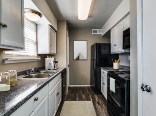 The Hayes Apartments, Fort Worth, TX 76132