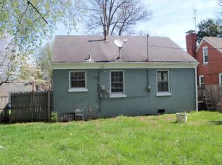 744 Lynn Rd, Lexington, KY 40504