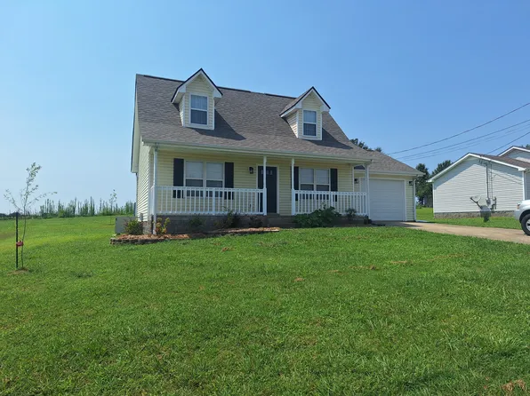 695 Artic Ave, Oak Grove, KY 42262