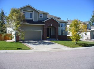 17291 Cornerstone Dr, Parker, CO 80134