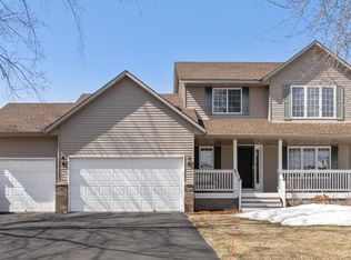 13111 181st Dr NW, Elk River, MN 55330