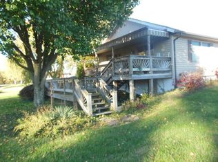 1799 River Rd, Aberdeen, OH 45101