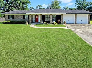 424 SE Hubble St, Lake City, FL 32025