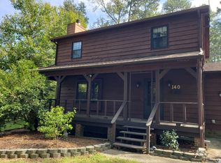 140 Candlewick Dr, Wendell, NC 27591