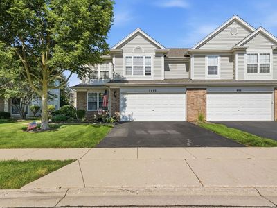9939 Wakefield Ln #9939, Huntley, IL, 60142