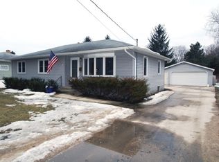 4130 Barby Ln, Madison, WI 53704