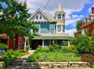 222 Hosea Ave #2, Cincinnati, OH 45220