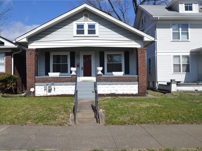 905 E Maple St, Jeffersonville, IN, 47130