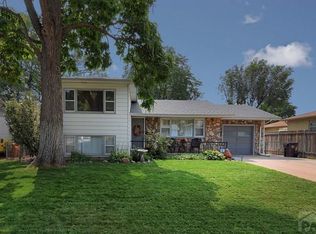3226 Urban St, Pueblo, CO 81005