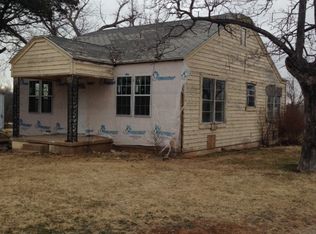 126 NE Bell Dr, Lawton, OK 73507