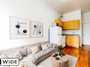 133 E 110th St APT 4, New York, NY 10029