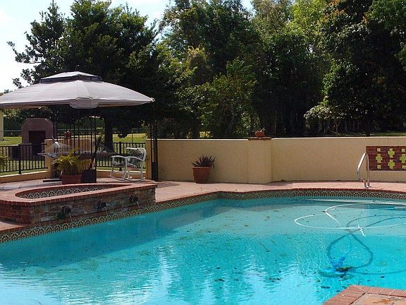 Spa, Pool, 20X40 diving