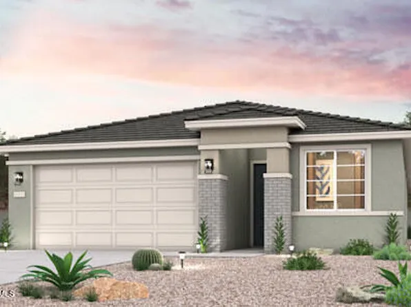 22839 W MONONA Lane, Surprise, AZ 85387