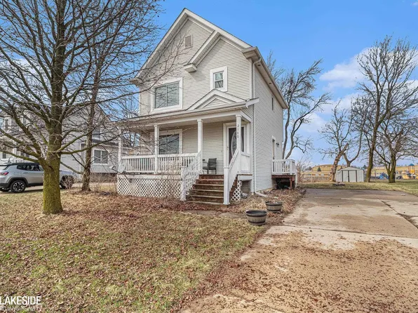 2100 Homestead Ln, Adrian, MI 49221