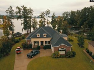 1113 Point View Rd, Chapin, SC 29036
