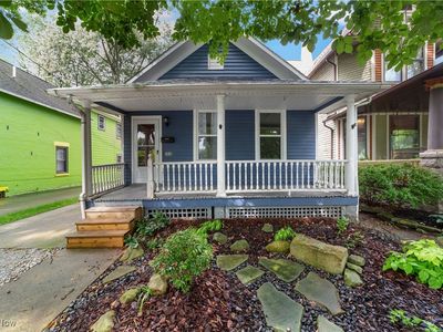 1836 W 50th St, Cleveland, OH, 44102