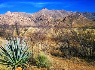 E Jefferson Rd, Elfrida, AZ 85610