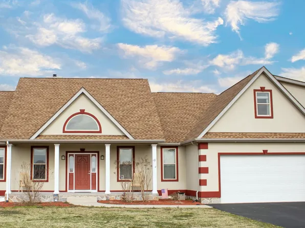 31912 Phillips Rd, Selbyville, DE 19975