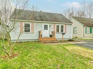 205 English Rd, Rochester, NY 14616