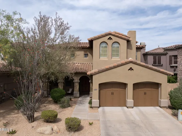 3980 E ROBIN Lane, Phoenix, AZ 85050