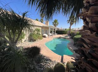 30140 San Eljay Ave, Cathedral City, CA 92234