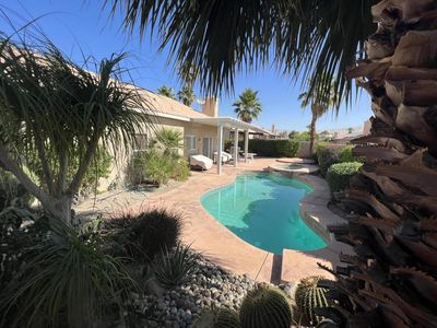 30140 San Eljay Ave, Cathedral City, CA, 92234